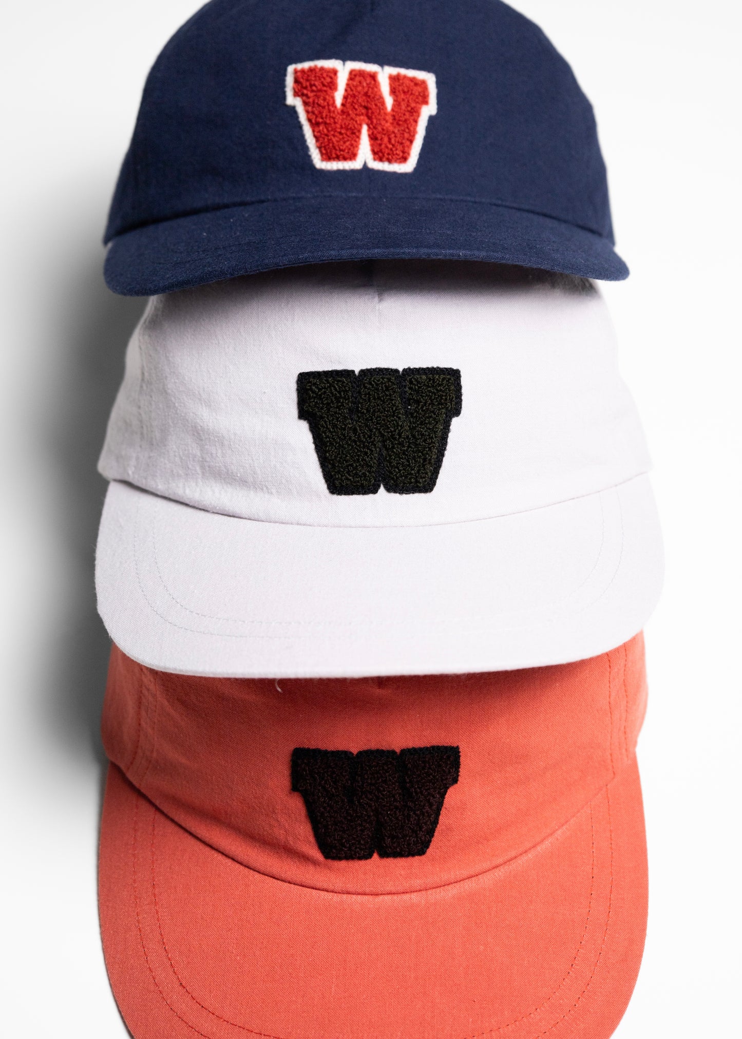 [wonderland] Inisials Cap