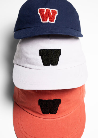 [wonderland] Inisials Cap