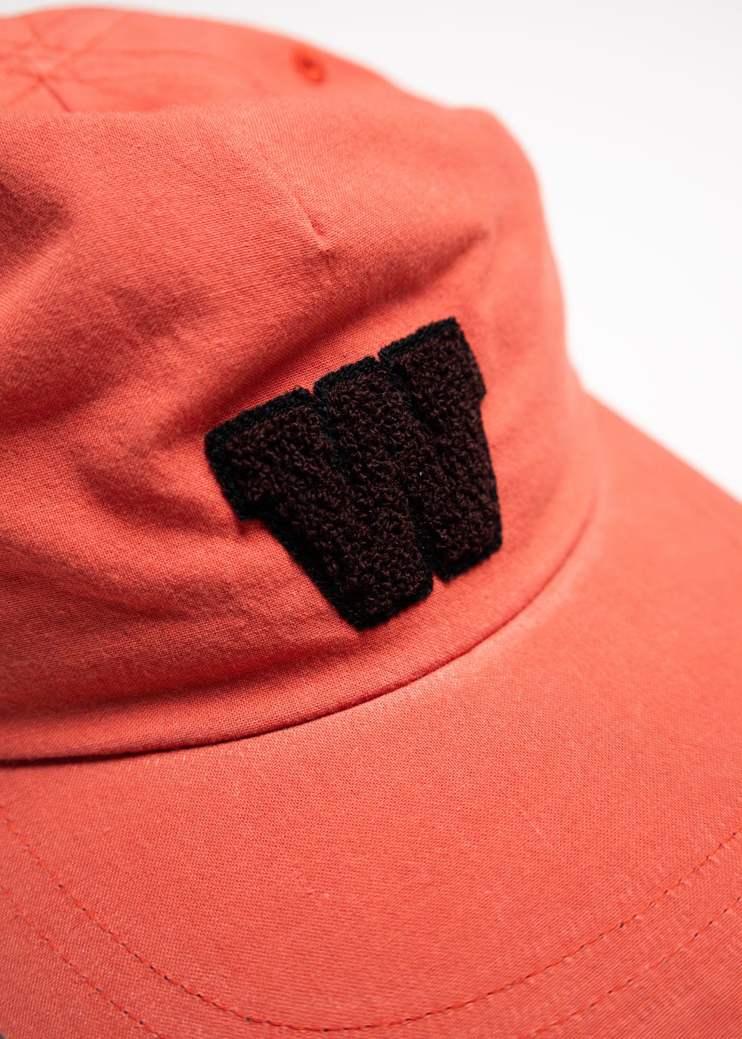 [wonderland] Inisials Cap