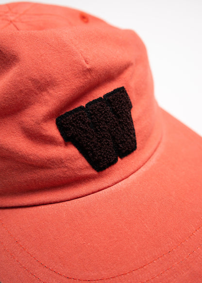 [wonderland] Inisials Cap