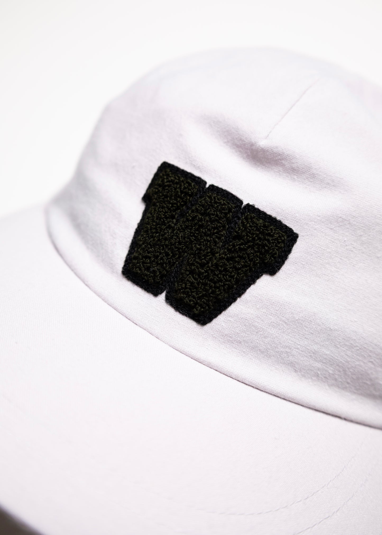 [wonderland] Inisials Cap