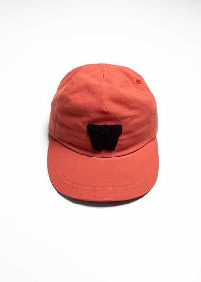 [wonderland] Inisials Cap