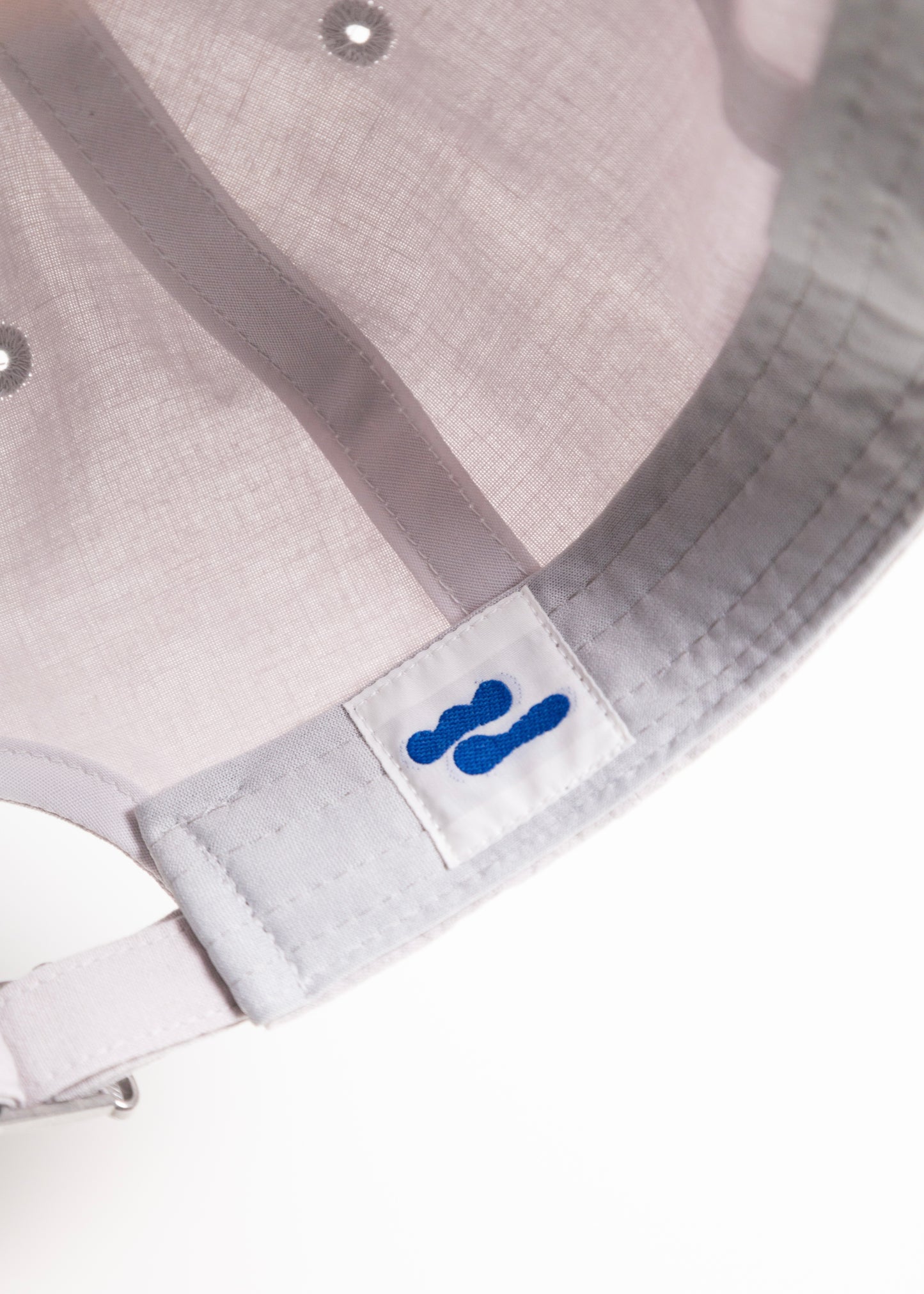 [wonderland] Inisials Cap