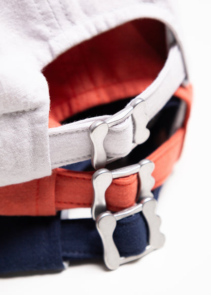 [wonderland] Inisials Cap