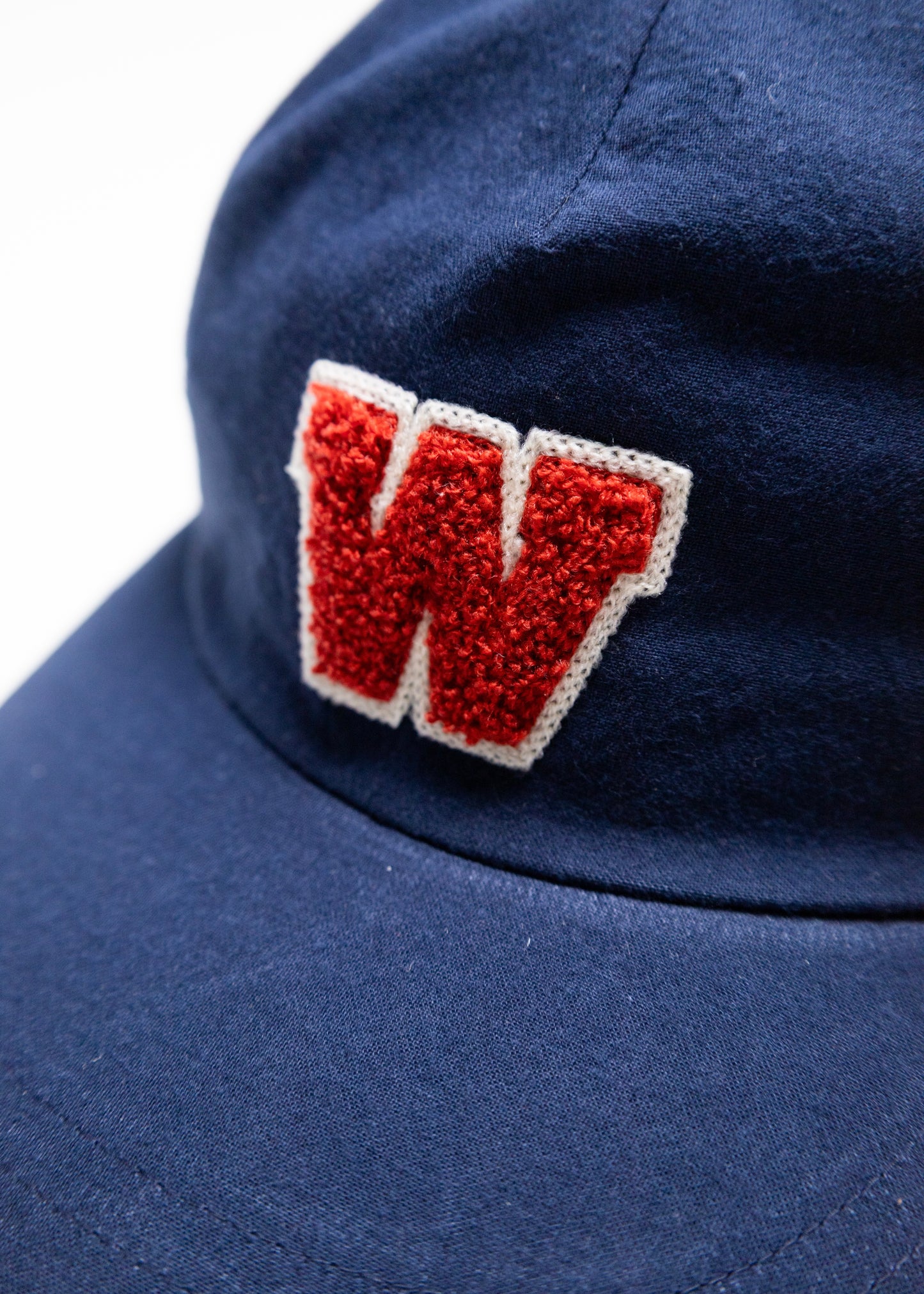 [wonderland] Inisials Cap