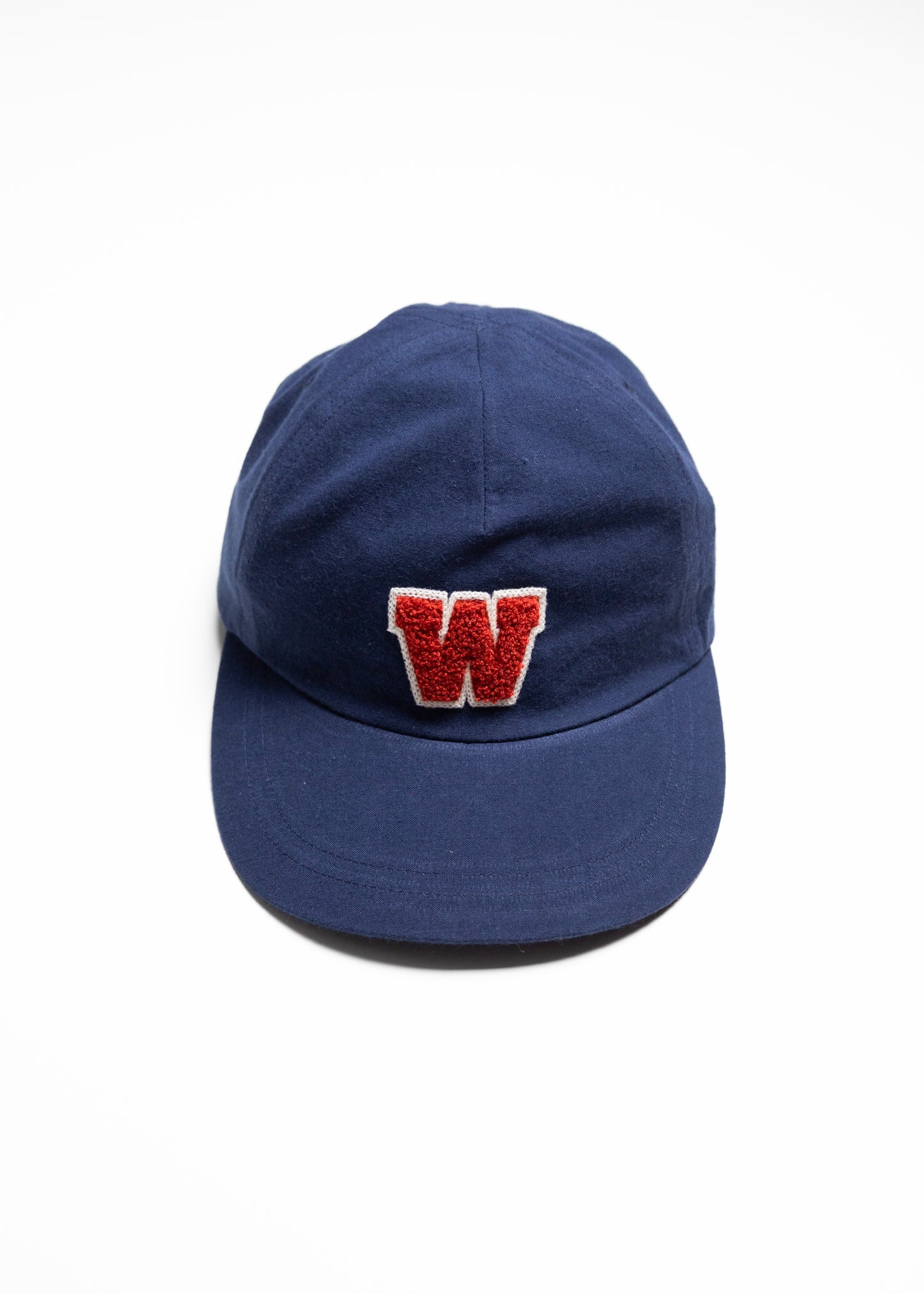 [wonderland] Inisials Cap