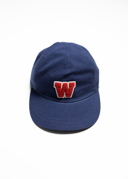 [wonderland] Inisials Cap