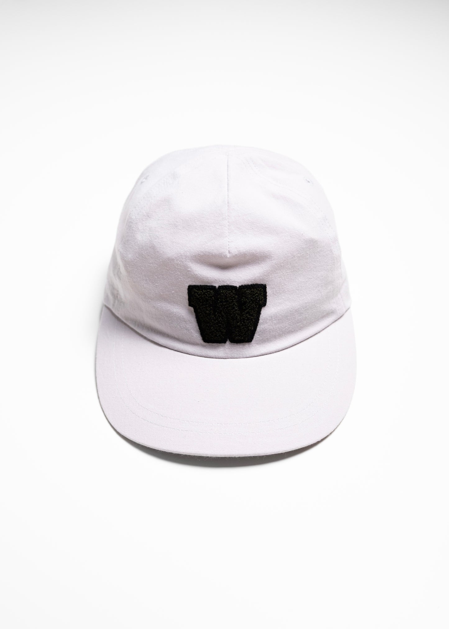 [wonderland] Inisials Cap