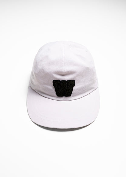 [wonderland] Inisials Cap