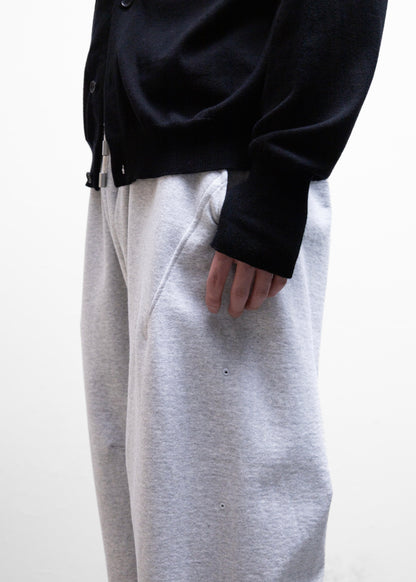 [ROTOL] Cashmere Blend Knit Shirt