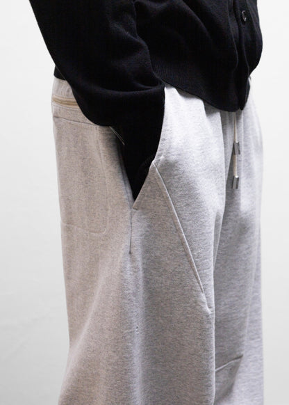 [ROTOL] Foldover Sweatpants