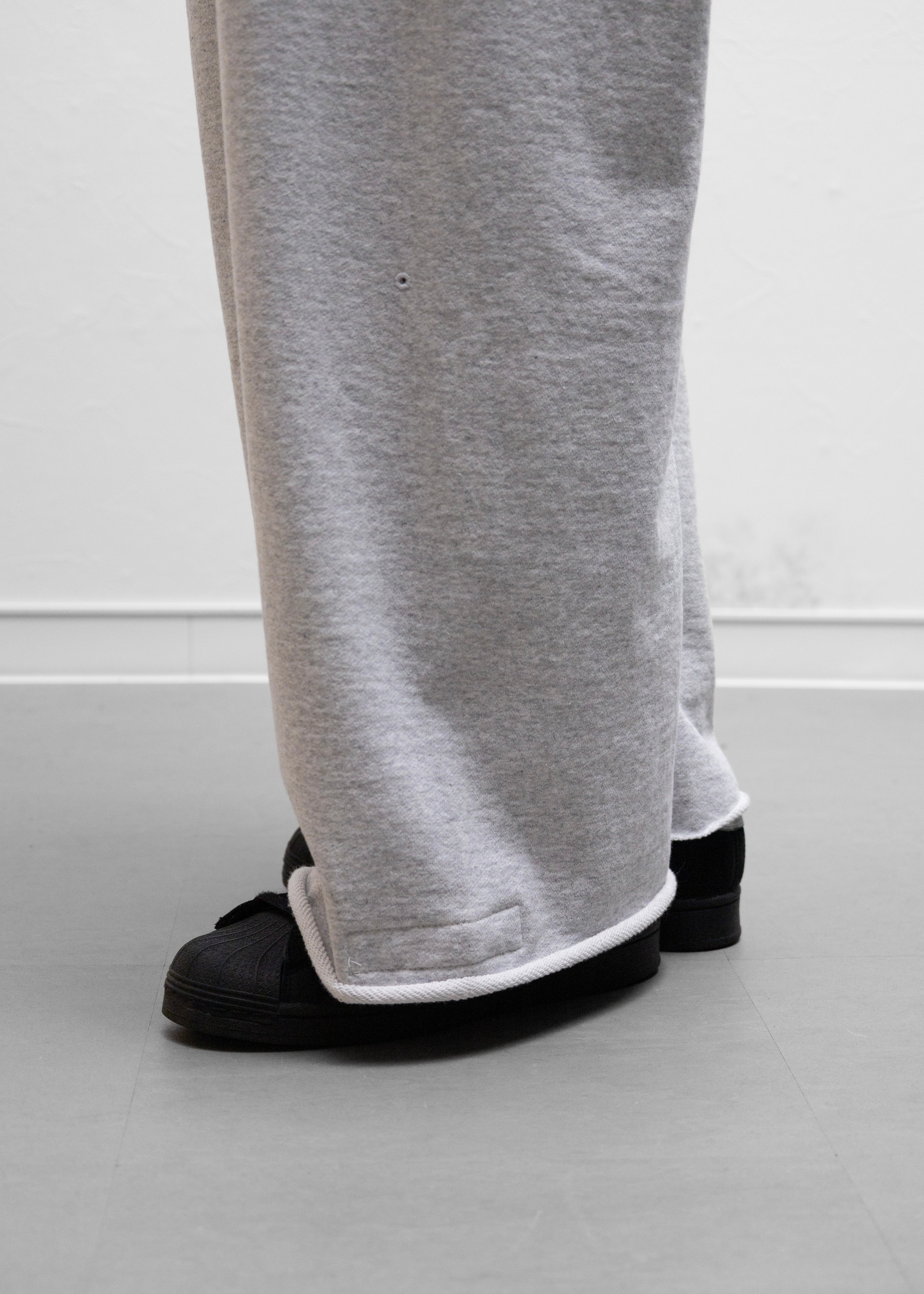 ROTOL ロトル 24AW 日本製 TRANSFORM SWEAT PANTS トランスフォームスウェットパンツ R24WPEM27 2 GRAY イージー ジップ 裏毛 ボトムス【新古品】【中古】【ROTOL】 楽天市場】ROTOL ロトル 24AW 日本製 TRANSFORM SWEAT PANTS トランス
