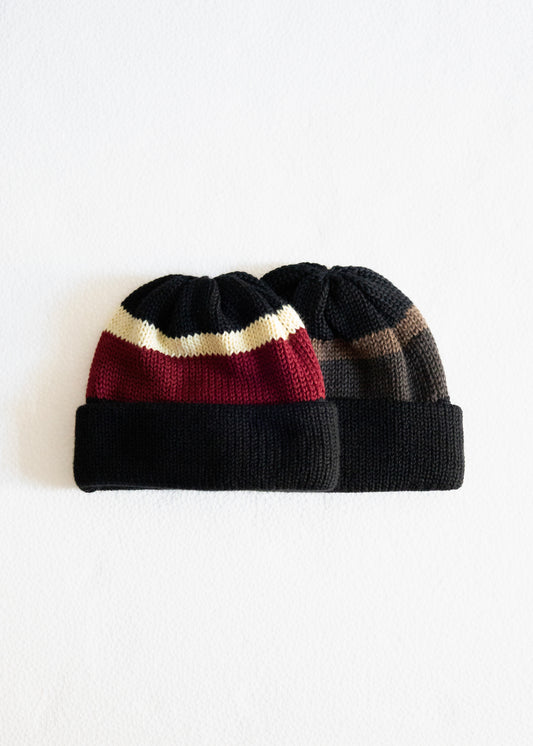 [COMESANDGOES] 3 COLOR KNIT