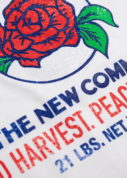 [FAF] Label Tee