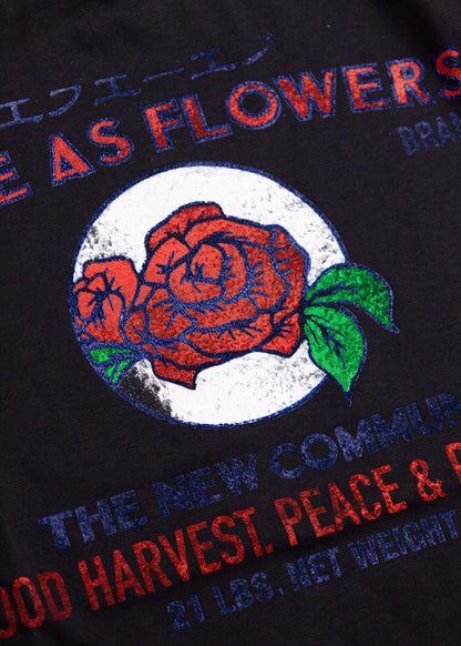 [FAF] Label Tee
