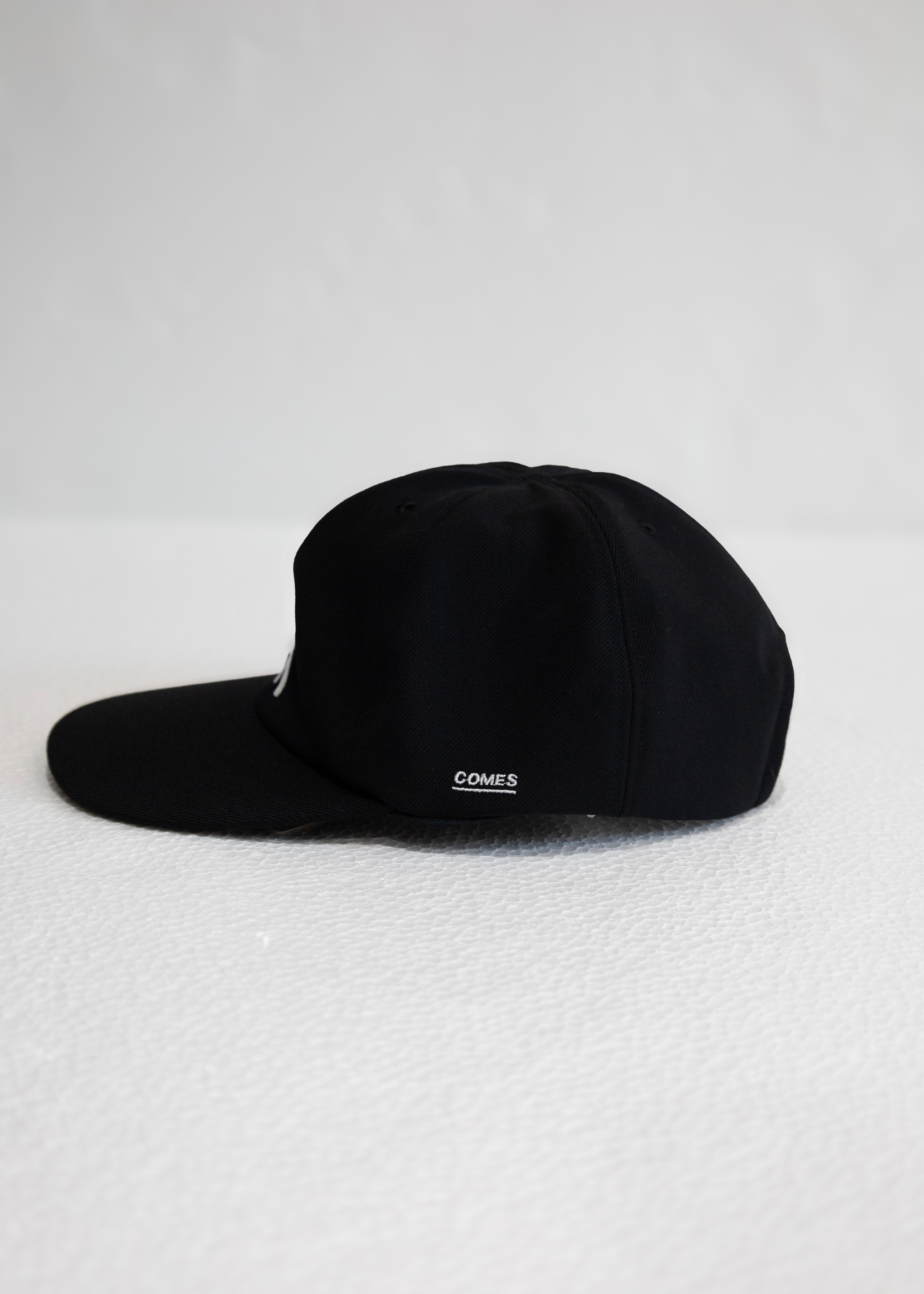 通販] COMESANDGOES（カムズアンドゴーズ）NY NY CAP – process