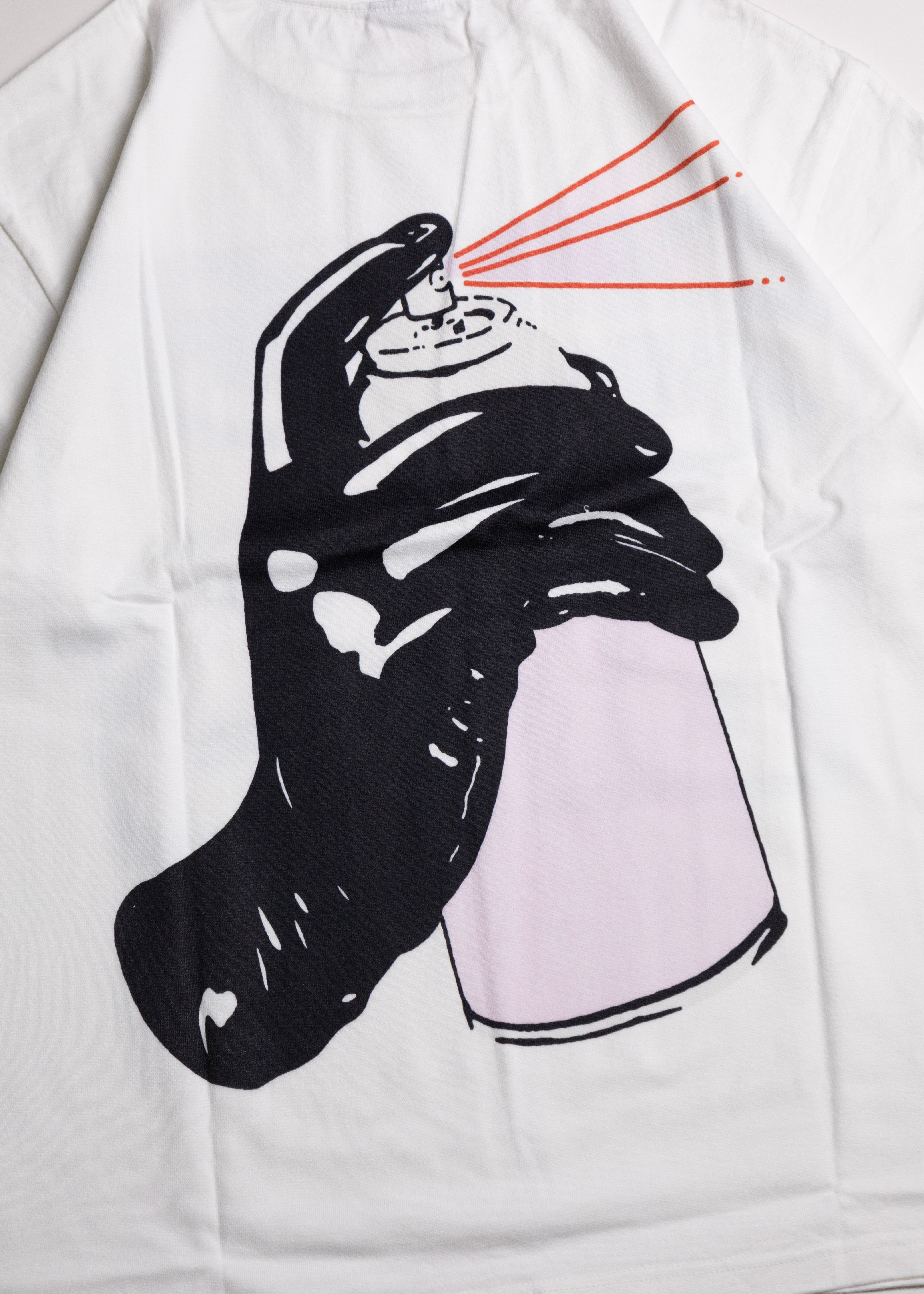 BIAS DOGS（バイアスドッグス）UBIK – process