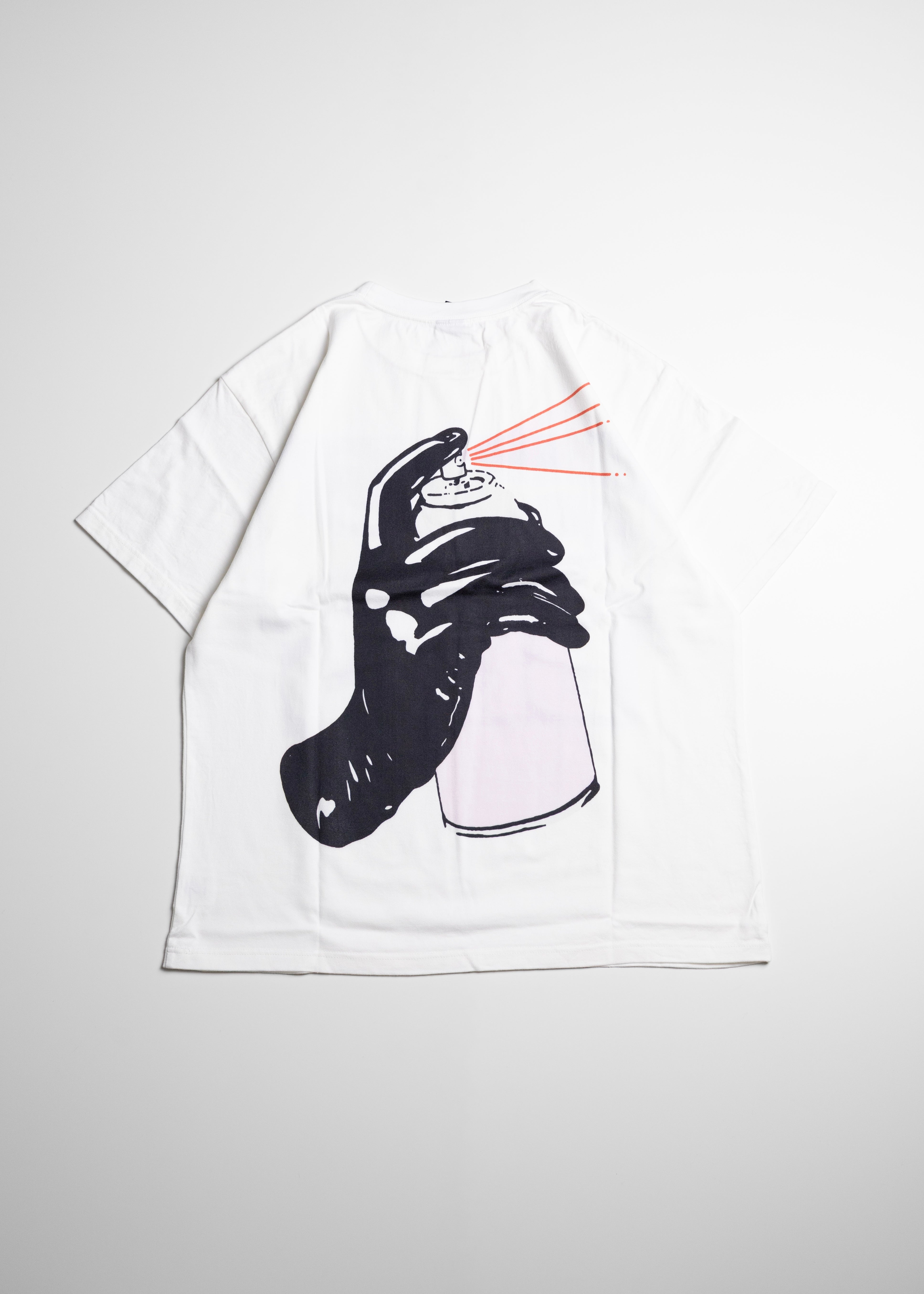 BIAS DOGS（バイアスドッグス）UBIK – process