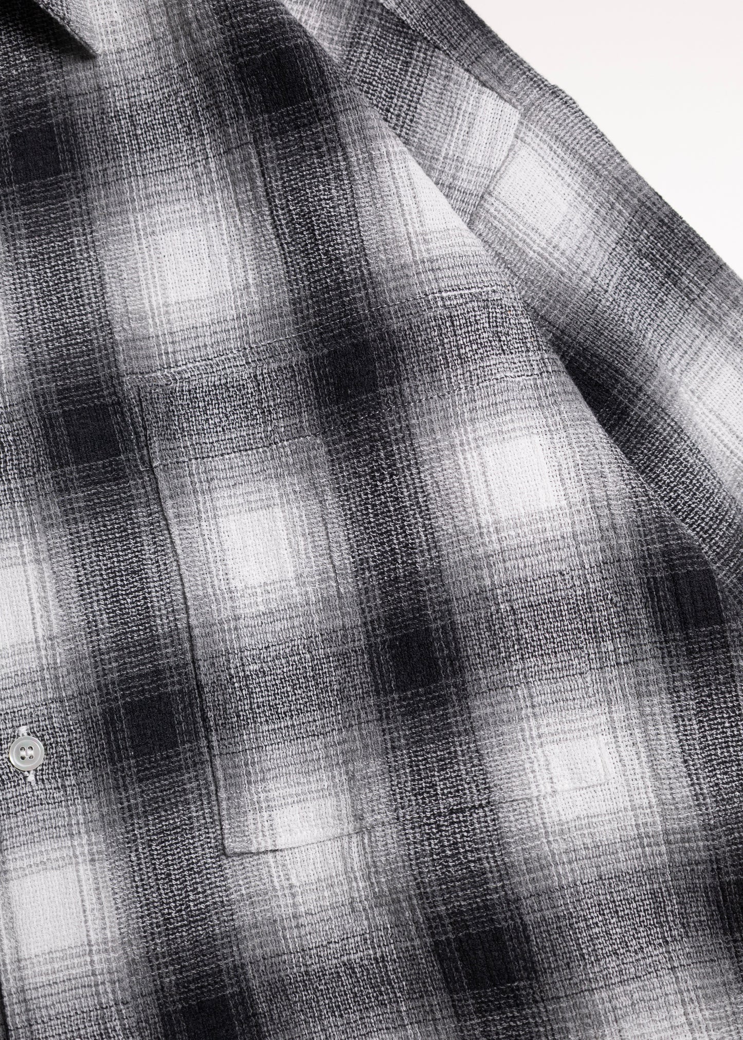 [ROTOL] Dry Ombre Wide Shirt
