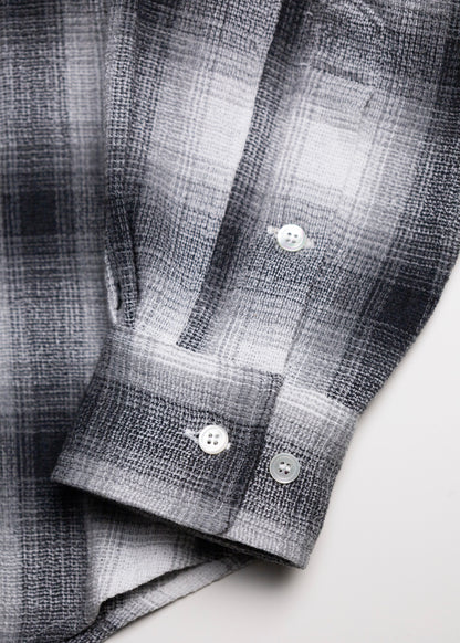 [ROTOL] Dry Ombre Wide Shirt