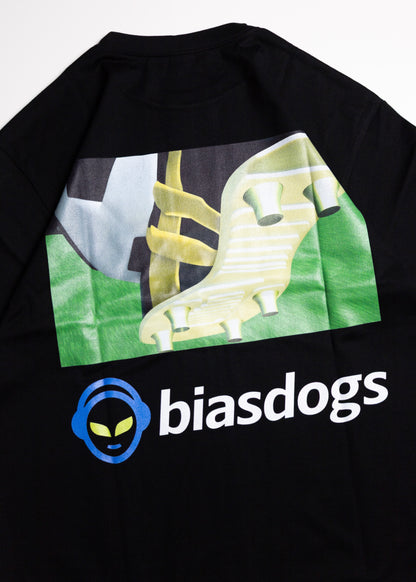 [BIAS DOGS] NAPPY