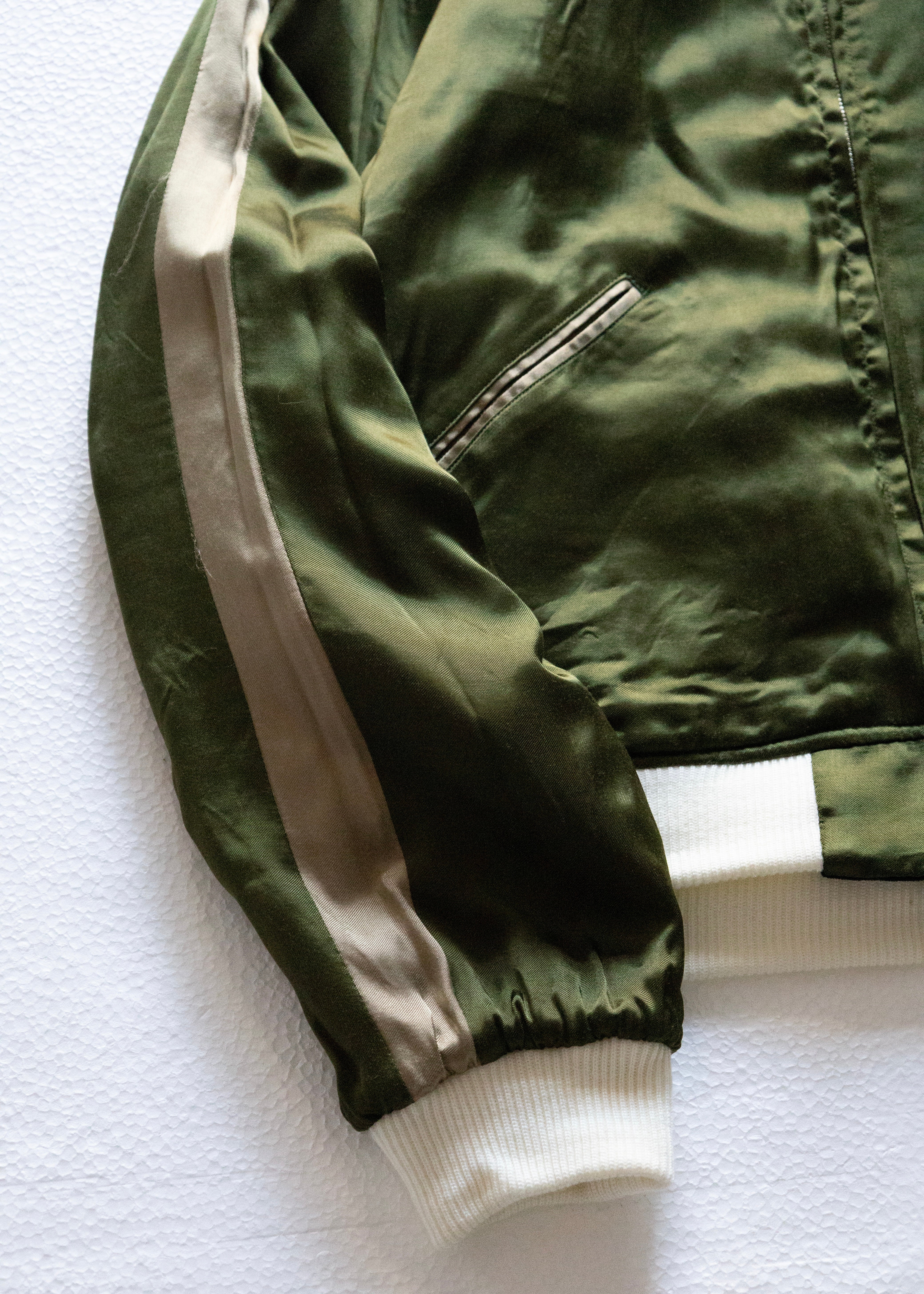 ジャケット・アウター Sasquatchfabrix souvenir jacket SASQUATCHFABRIX - SOUVENIR JACKET EASTEND DRAGON - Eleonora