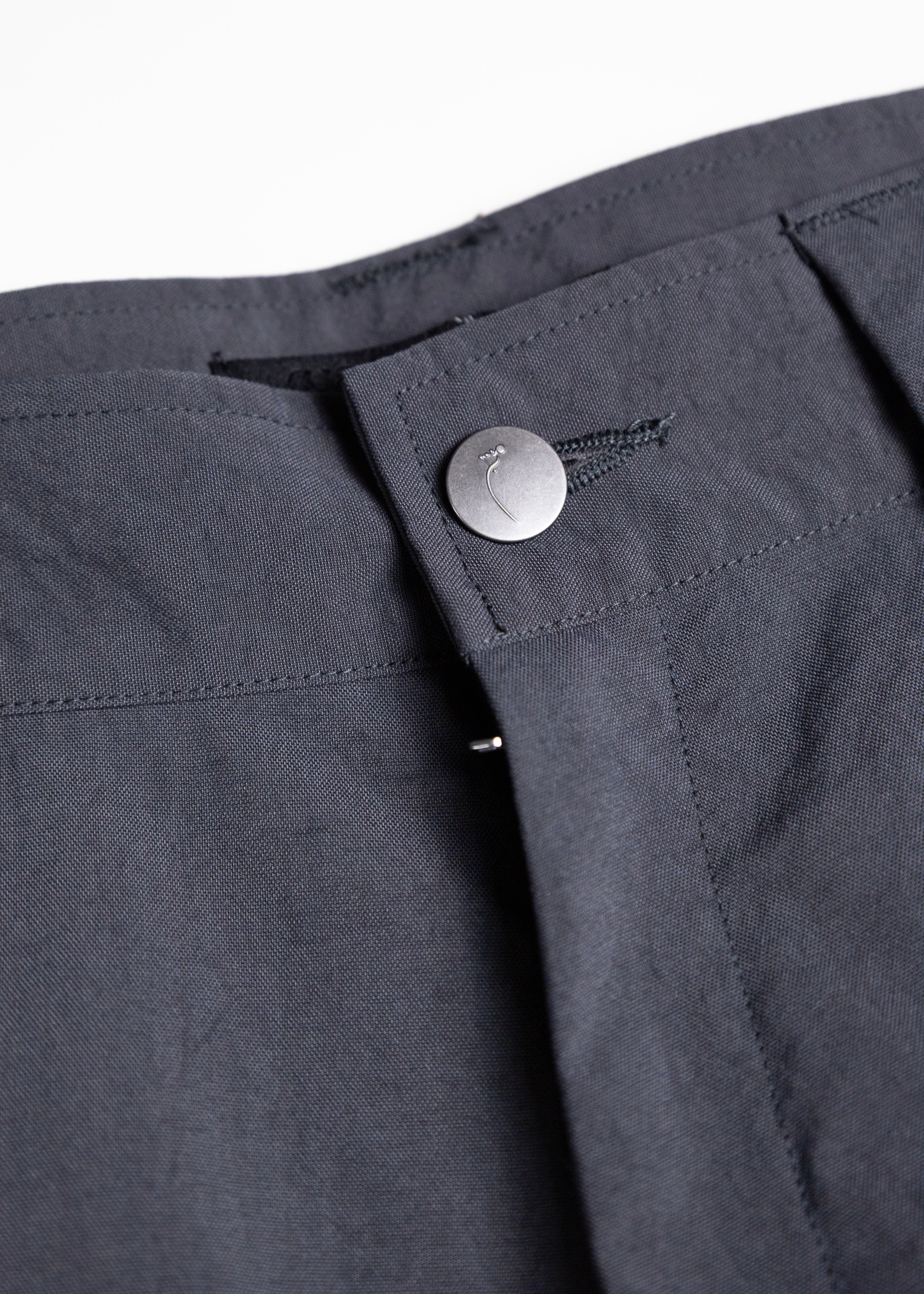 ryaw（リャウ）Sy cargo PANTS – process