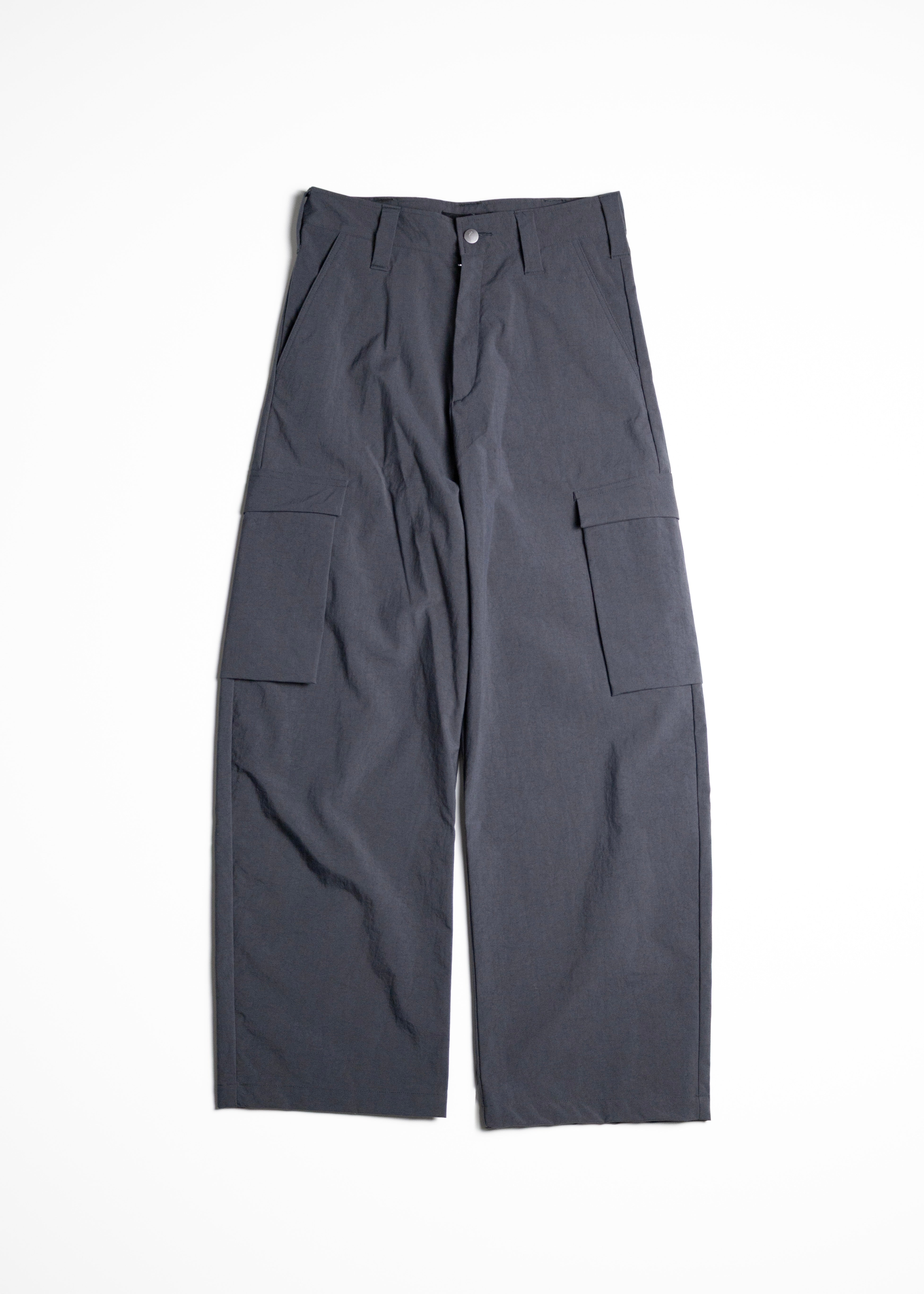 ryaw（リャウ）Sy cargo PANTS – process