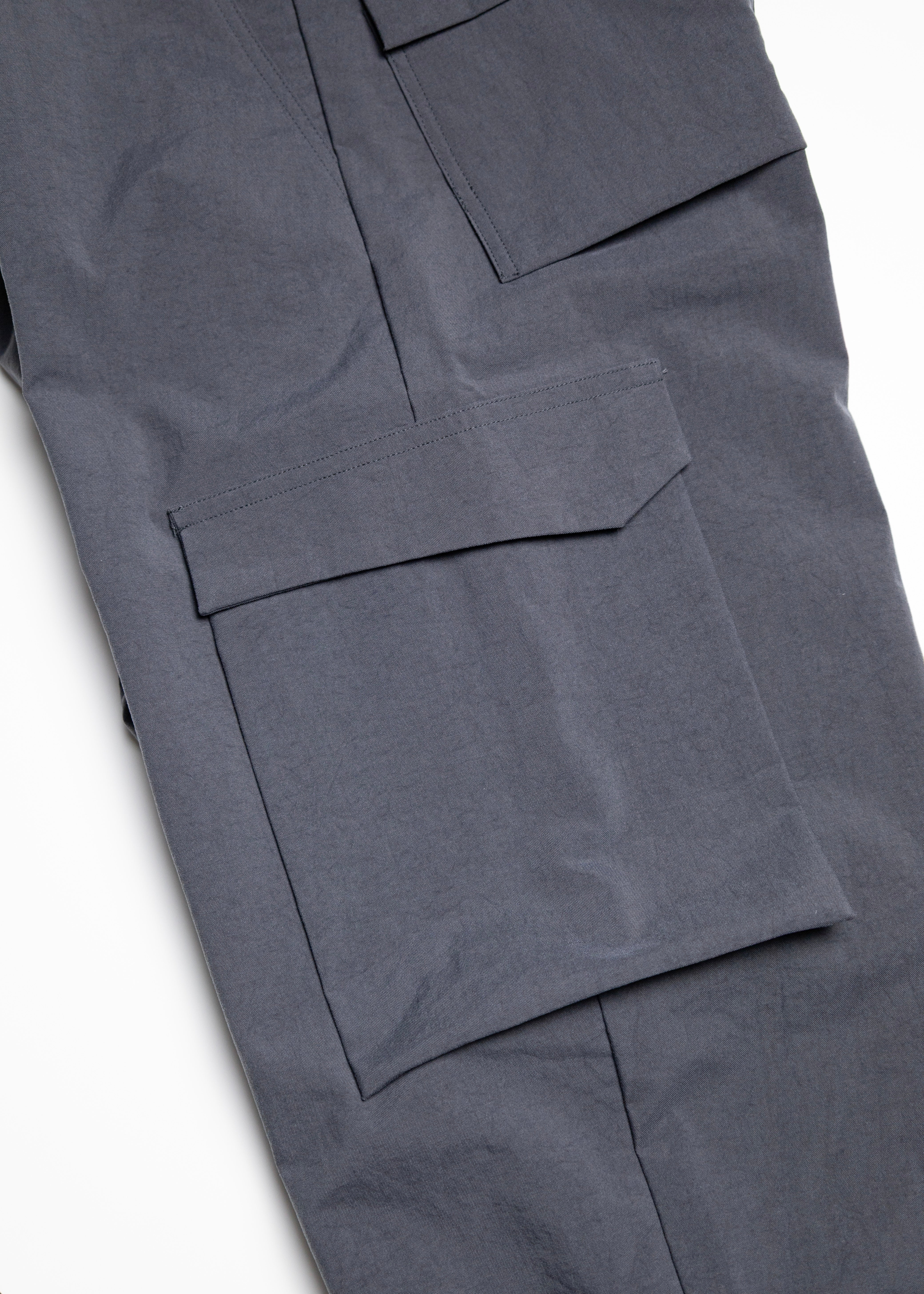 ryaw（リャウ）Sy cargo PANTS – process
