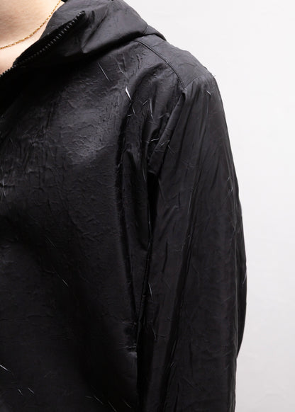 [ryaw] Inverted Pleat SHELL
