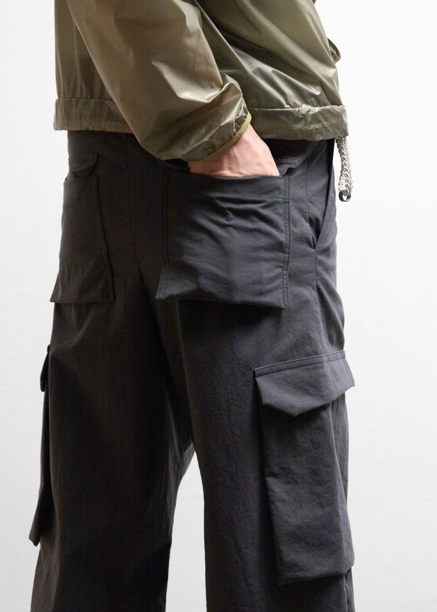 [ryaw] Sy cargo PANTS