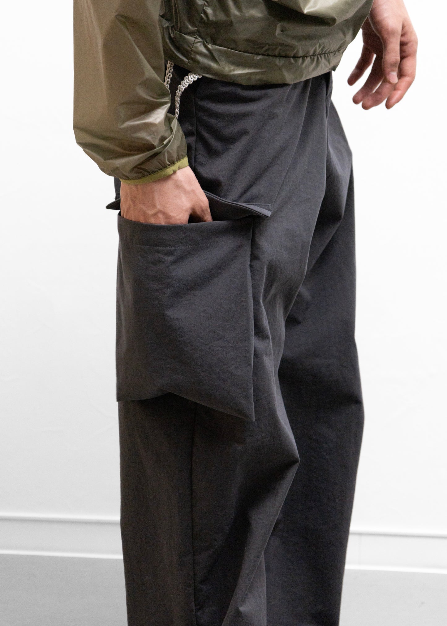 [ryaw] Sy cargo PANTS
