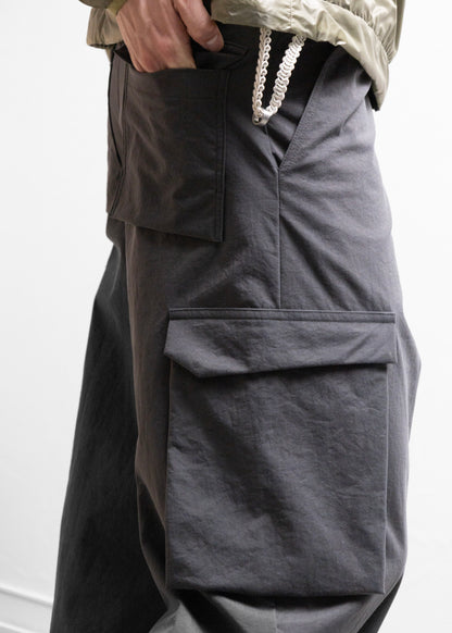 [ryaw] Sy cargo PANTS