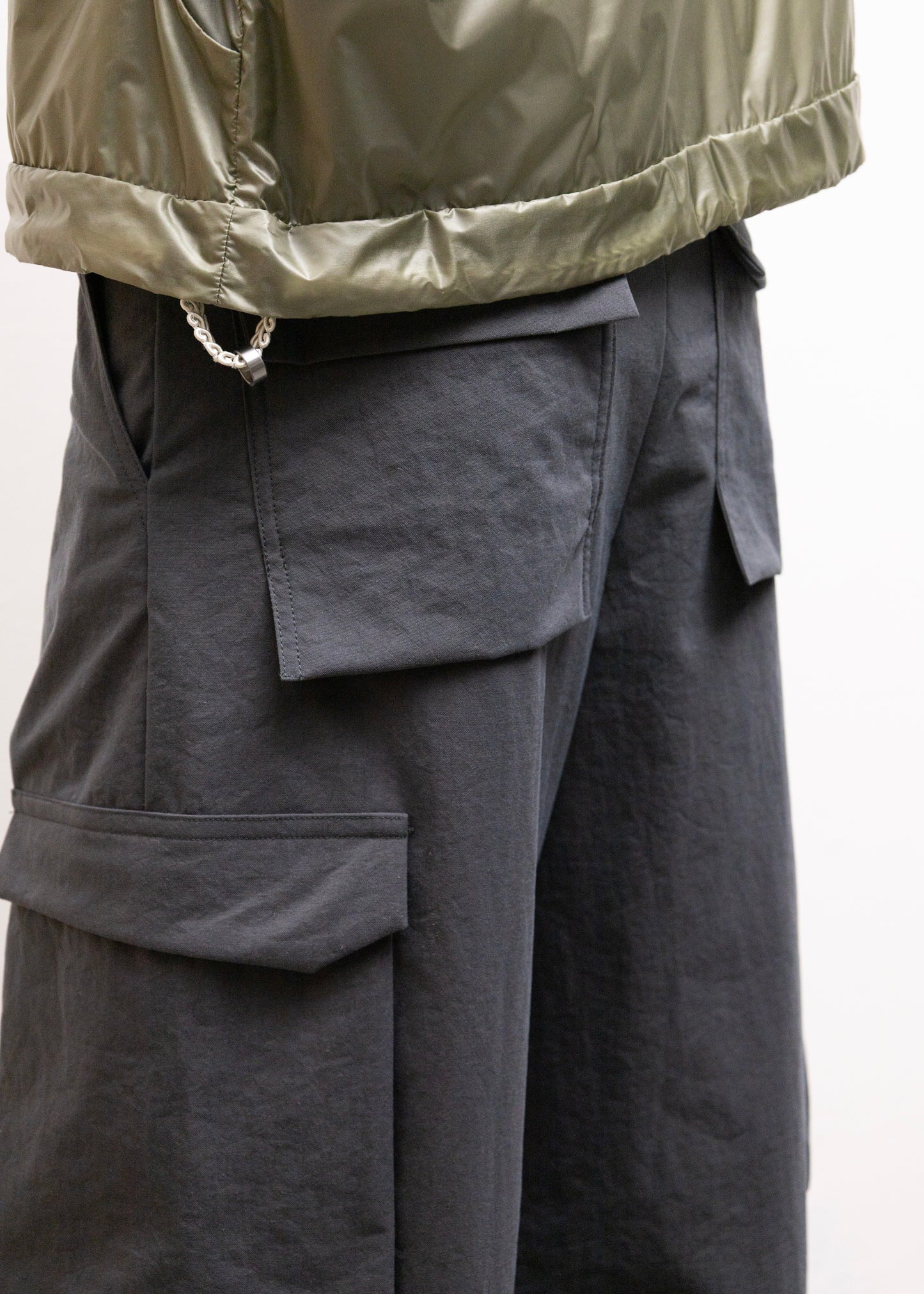 [ryaw] Sy cargo PANTS