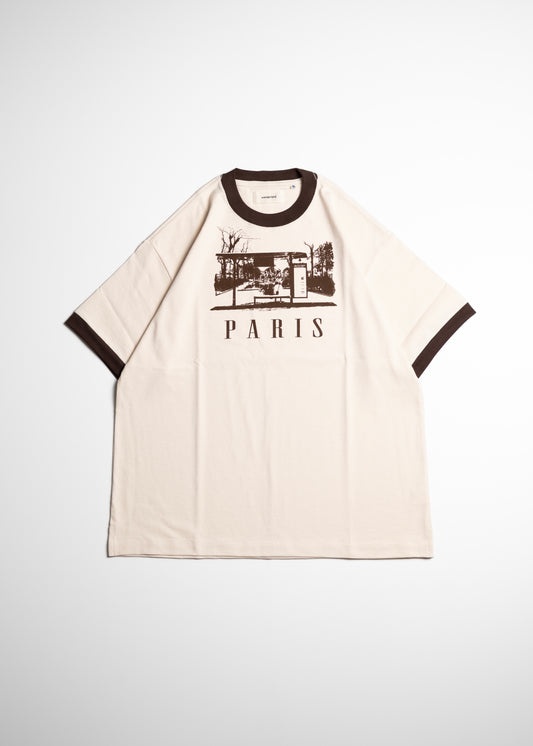 [wonderland] Youth T-shirts