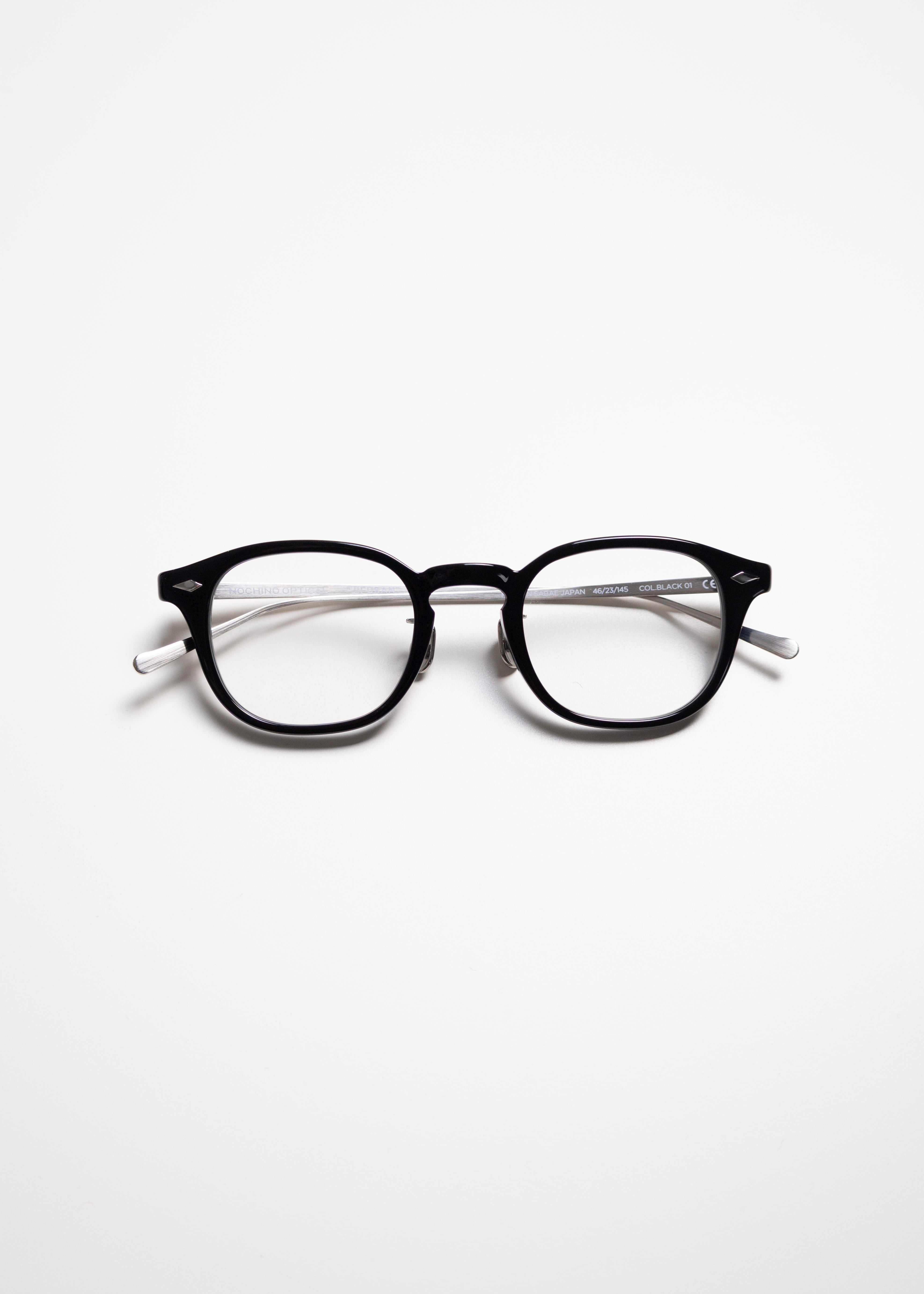 NOCHINO OPTICAL（ノチノオプティカル）通販 / 正規取扱店 – process