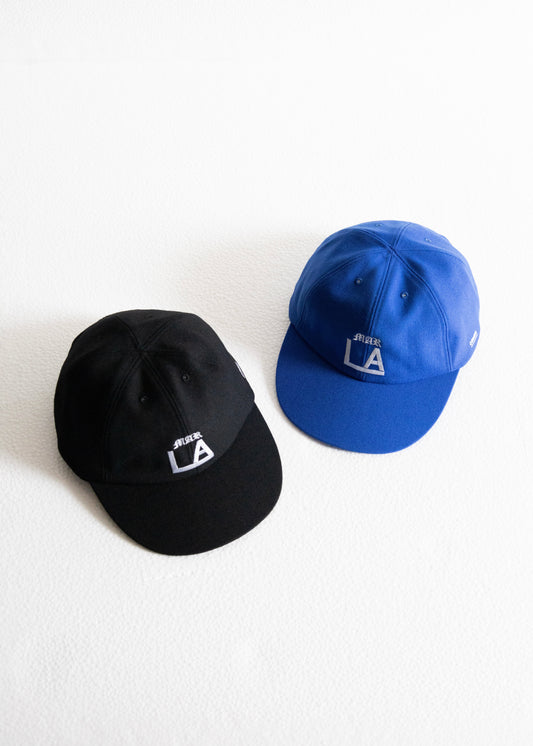 [COMESANDGOES] LA(MAR)CAP