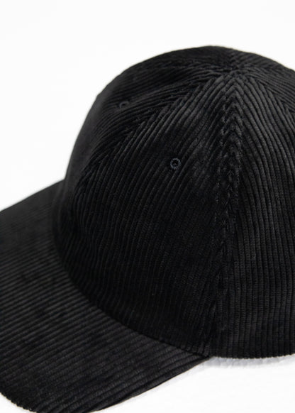 [COMESANDGOES] CORDUROY CAP