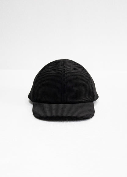 [COMESANDGOES] CORDUROY CAP