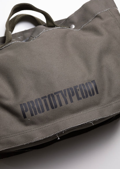 [FAF] PROTOTYPE001