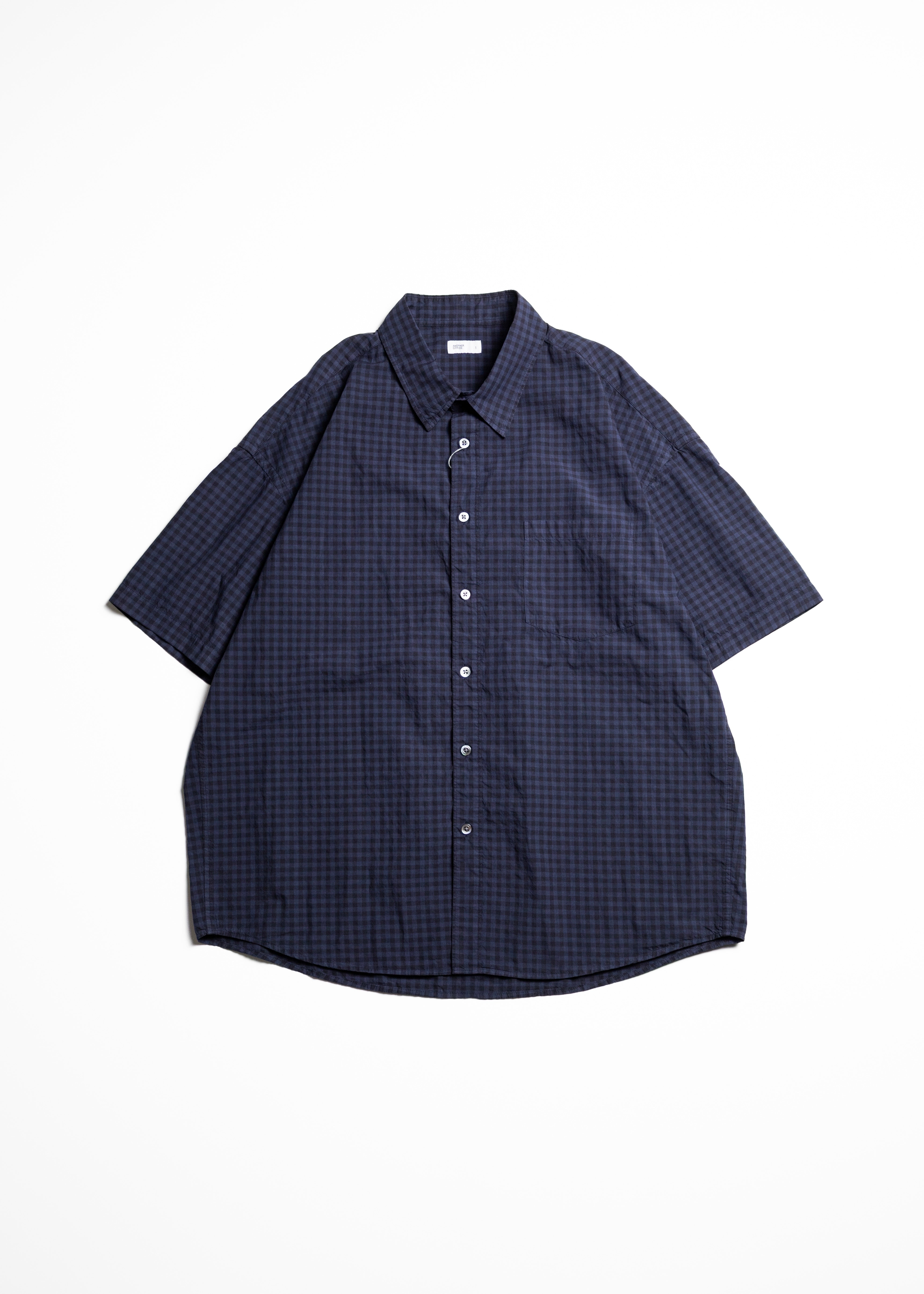 ANOTHER OFFICE. アナザーオフィス カーディガン S 青 【古着】【中古】【送料無料】 ANOTHER OFFICE（アナザーオフィス）通販 / 正規取扱店 – process