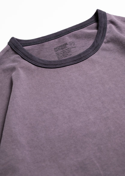 [ANOTHER OFFICE] Homeboy Garment Ringer Tee