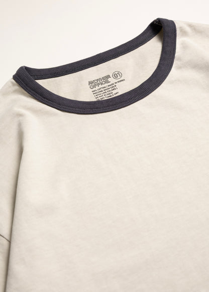 [ANOTHER OFFICE] Homeboy Garment Ringer Tee
