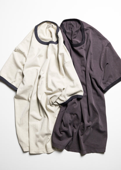 [ANOTHER OFFICE] Homeboy Garment Ringer Tee