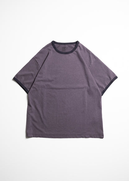 [ANOTHER OFFICE] Homeboy Garment Ringer Tee