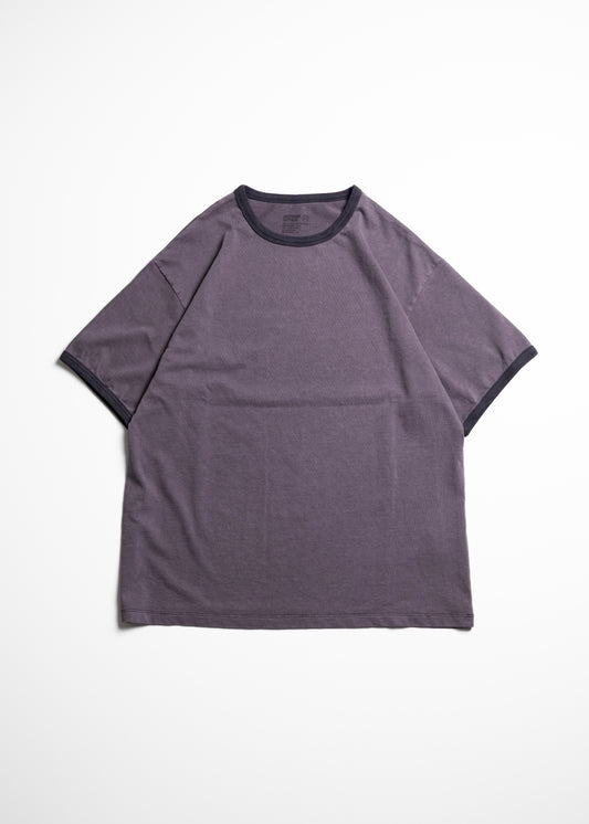 [ANOTHER OFFICE] Homeboy Garment Ringer Tee