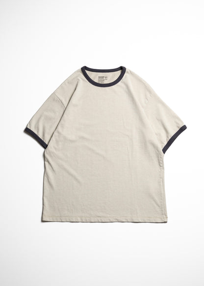 [ANOTHER OFFICE] Homeboy Garment Ringer Tee