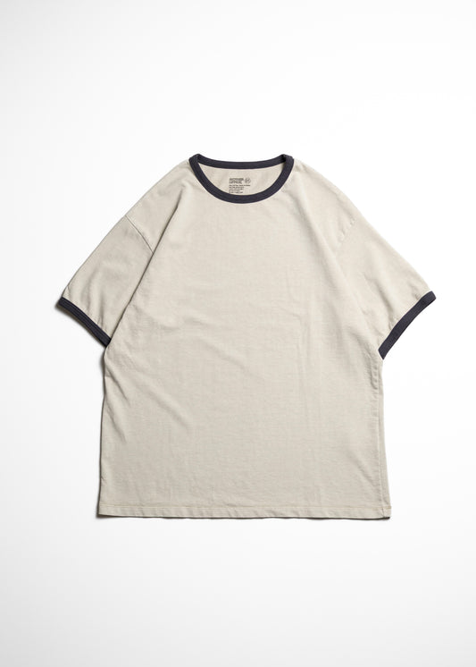 [ANOTHER OFFICE] Homeboy Garment Ringer Tee