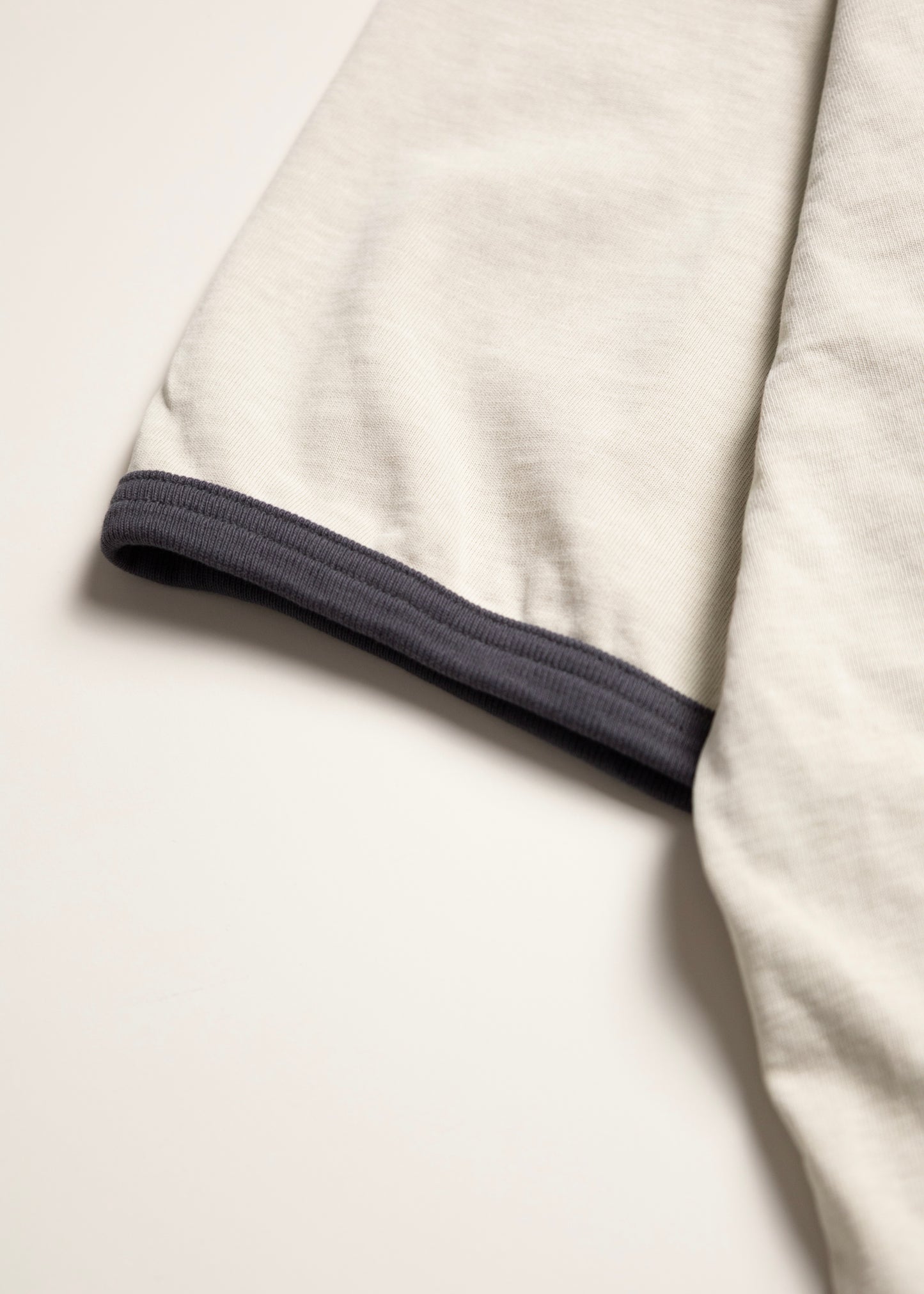 [ANOTHER OFFICE] Homeboy Garment Ringer Tee