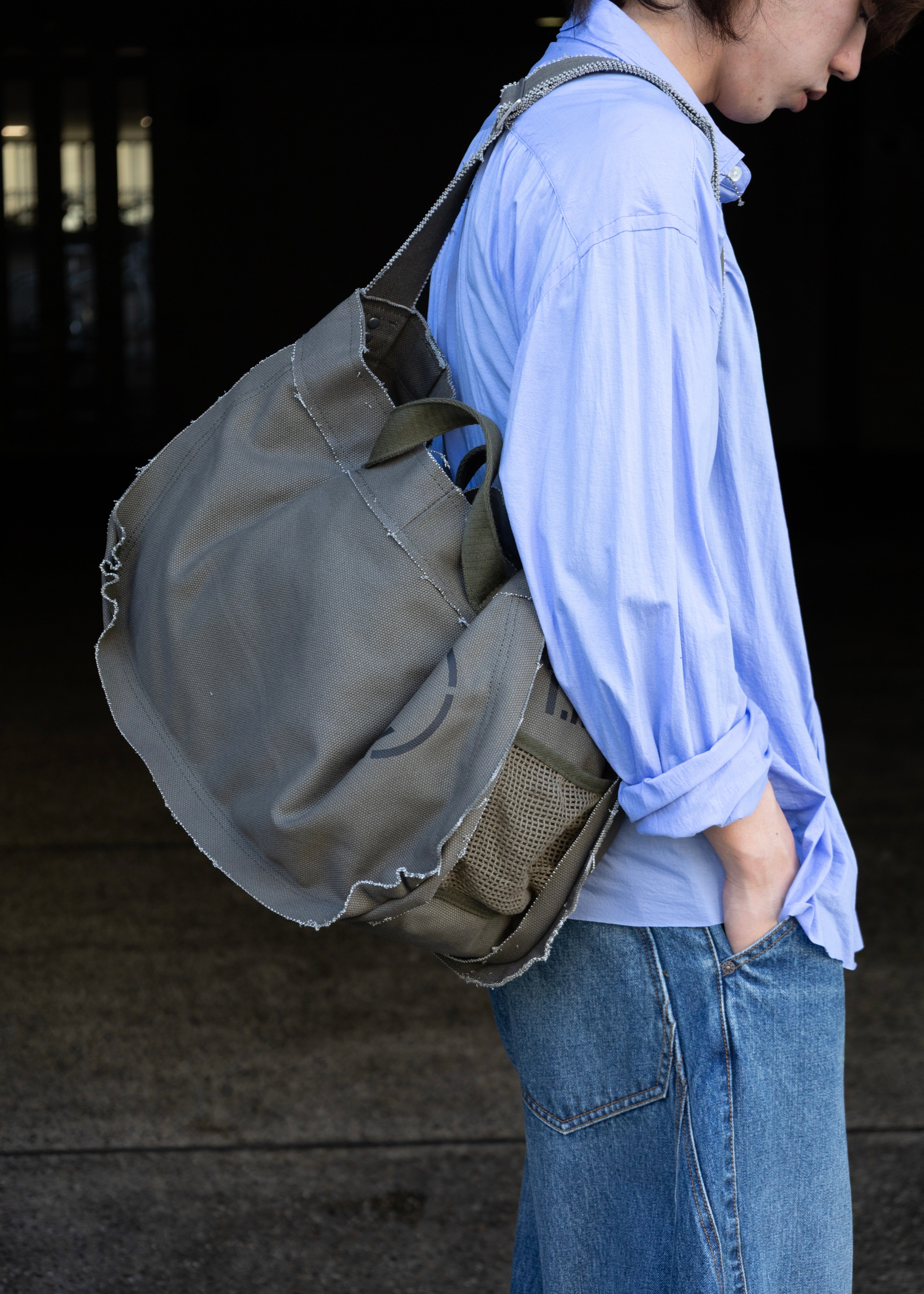 ⭐️美品　FAF fake as flowers PROTOTYPE 001 ⭐️美品 FAF fake as flowers PROTOTYPE 001